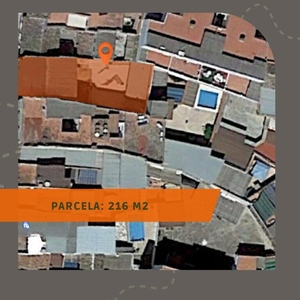 Exclusiva CASA de 227 m2 y Patio de 123 m2 en el CENTRO de Montilla.