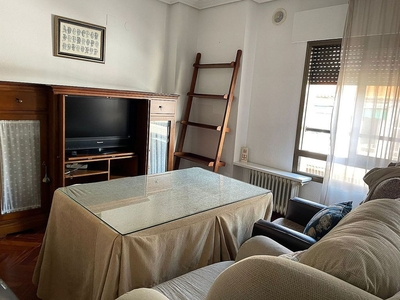Piso en alquiler en Santa Marina - La Paz de 1 habitación con terraza y muebles