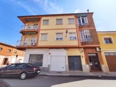 Piso en venta en Alcázar De San Juan de 101 m²