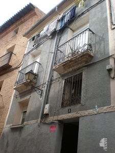 Piso en venta en Calle Enramada, 1º, 26500, Calahorra (La Rioja)