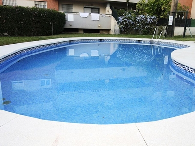 Piso en venta en San Alberto - Tejar de Salyt de 3 habitaciones con terraza y piscina
