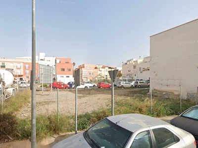 Suelo en venta, Almería, Almería