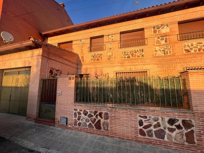 Vivienda Venta Fuensalida