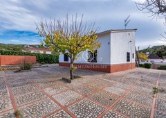 Casa con encanto en venta en Mas Alba en Mas Alba Sant Pere de Ribes