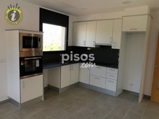 Piso en venta en Carrer del Migjorn