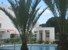 Venta de piso con piscina y terraza en Islantilla (Lepe), Hoyo-7, Campo de Golf