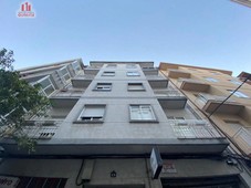 Venta Piso Ourense. Piso de dos habitaciones Tercera planta con balcón