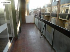Venta Piso Palencia. Piso de cuatro habitaciones Tercera planta con terraza