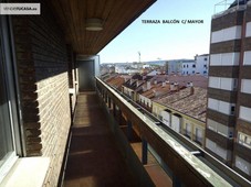 Venta Piso Palencia. Sexta planta con terraza