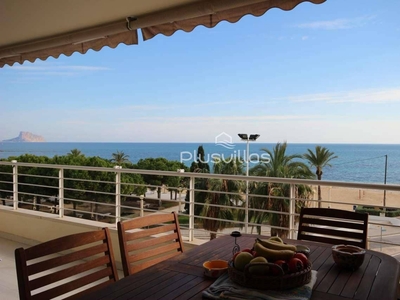 Apartamento en venta en Altea, Alicante