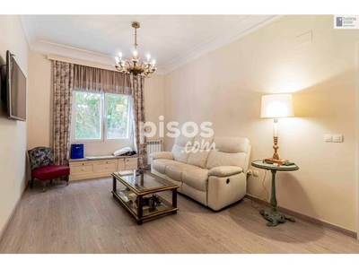 Apartamento en venta en Avenida de los Toreros, 16, cerca de Calle de Londres en Guindalera por 560.000 €