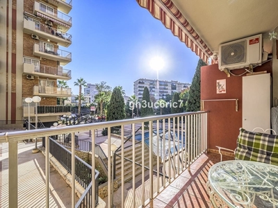 Apartamento en venta en Benalmádena, Málaga