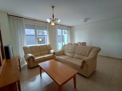 Apartamento en venta en Benissa, Alicante