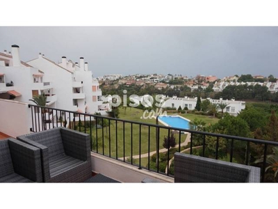 Apartamento en venta en Calle Camelias en Torrequebrada por 550.000 €