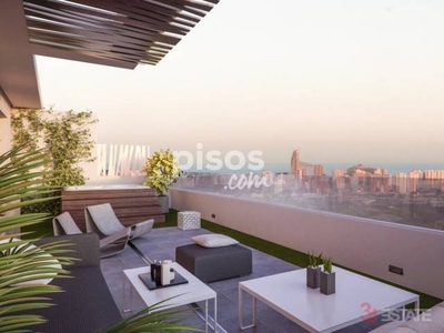 Apartamento en venta en Calle Colombia de, 2