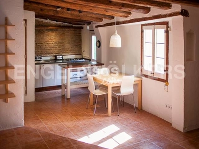 Apartamento en venta en Ciutat Vella en Sant Pere-Santa Caterina-La Ribera por 220.000 €