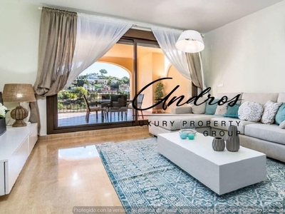 Apartamento en venta en Estepona Golf, Estepona, Málaga