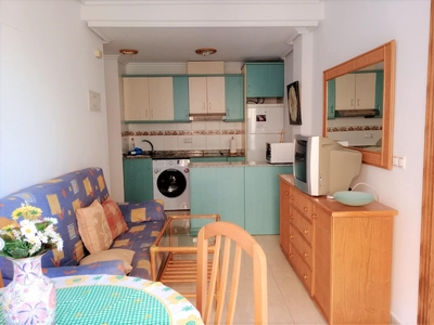 Apartamento en venta en La Mata, Torrevieja, Alicante