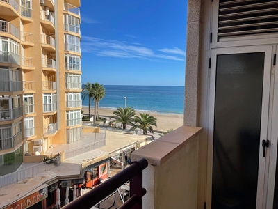 Apartamento en venta en Levante - Playa Fossa, Calpe / Calp, Alicante