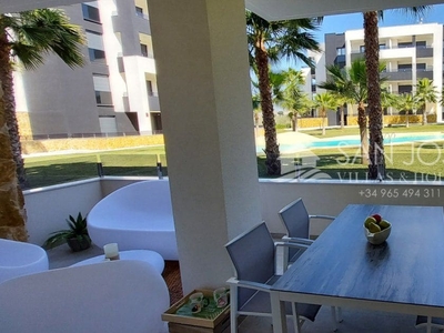 Apartamento en venta en Los Altos, Alicante