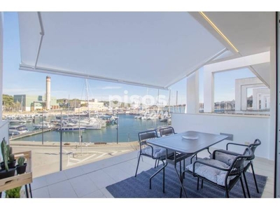 Apartamento en venta en Mahon Puerto en Dalt Sant Joan-Plaça d'Eivissa por 425.000 €