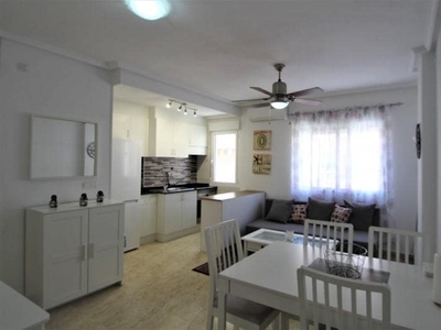 Apartamento en venta en Parque de las Naciones, Torrevieja, Alicante