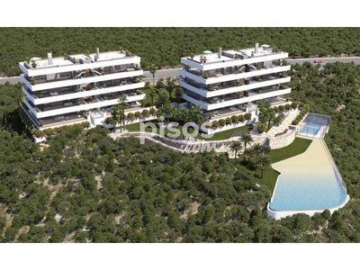 Apartamento en venta en San Miguel de Salinas