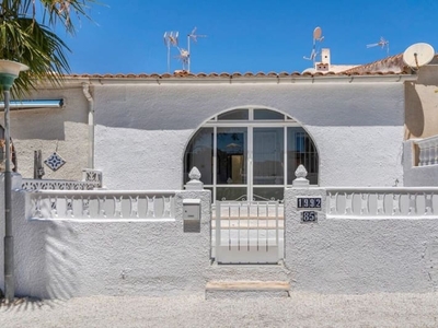 Bungalow en venta en El Chaparral, Torrevieja, Alicante