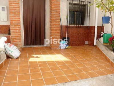 Casa adosada en venta en Otívar