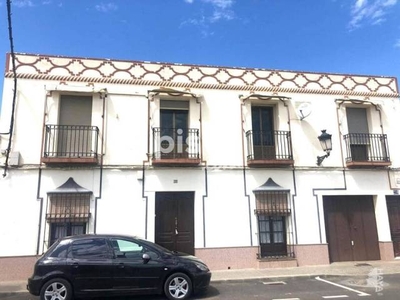 Casa adosada en venta en Puebla de La Calzada en Puebla de la Calzada por 100.000 €