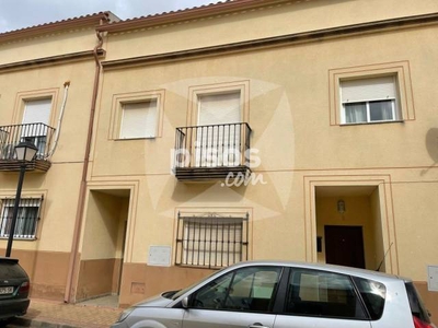 Casa adosada en venta en Valverde de Leganés