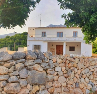 Casa en venta en Altea, Alicante