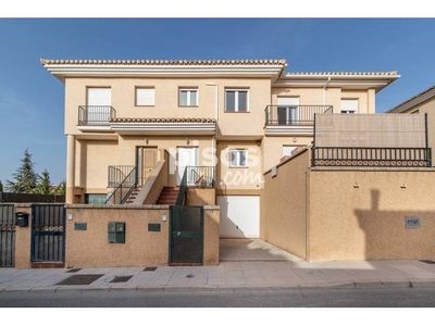 Casa en venta en Calle del Laúd, 49 en Monachil por 165.500 €