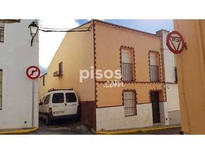 Casa en venta en Calle Nueva, 52