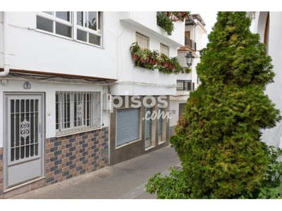 Casa en venta en Calle Real, 3 en Otívar por 98.000 €