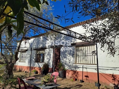 Casa en venta en Calle Villar del Rey Km.2 Alburquerque