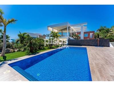 Casa en venta en Golf Costa Adeje