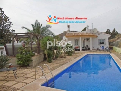 Casa en venta en Limaria