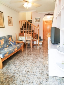 Casa en venta en Lo Pagan, San Pedro del Pinatar, Murcia