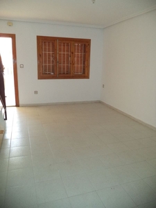 Casa en venta en Lo Pagan, San Pedro del Pinatar, Murcia