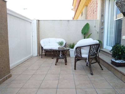 Casa en venta en Lo Pagan, San Pedro del Pinatar, Murcia