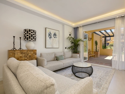 Casa en venta en Marbella, Málaga