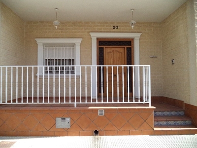 Casa en venta en San Pedro del Pinatar, Murcia