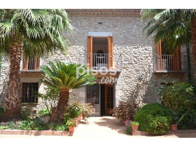 Casa en venta en Sant Pere Pescador