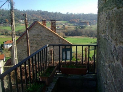 Casa en Venta en Santiago de Compostela, A Coruna