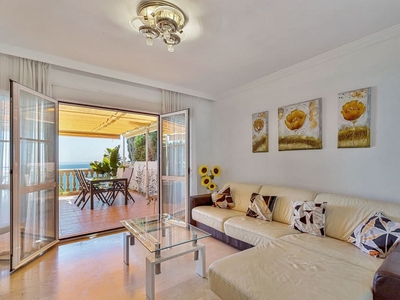 Casa en venta en Torremuelle, Benalmádena, Málaga