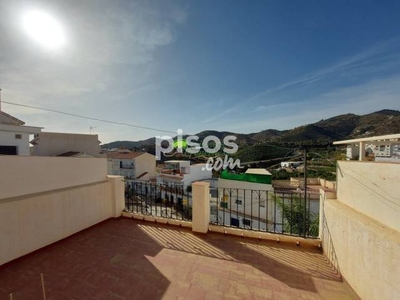 Casa en venta en Torrox en Núcleo por 110.000 €