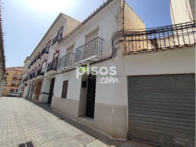 Casa en venta en Vélez-Málaga en Núcleo Urbano por 210.000 €