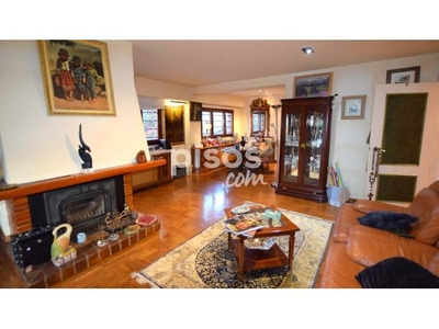 Casa pareada en venta en Calle Cerrolaza en Estación-Zona Norte por 850.000 €