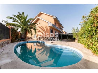 Casa pareada en venta en Calle del Tejar